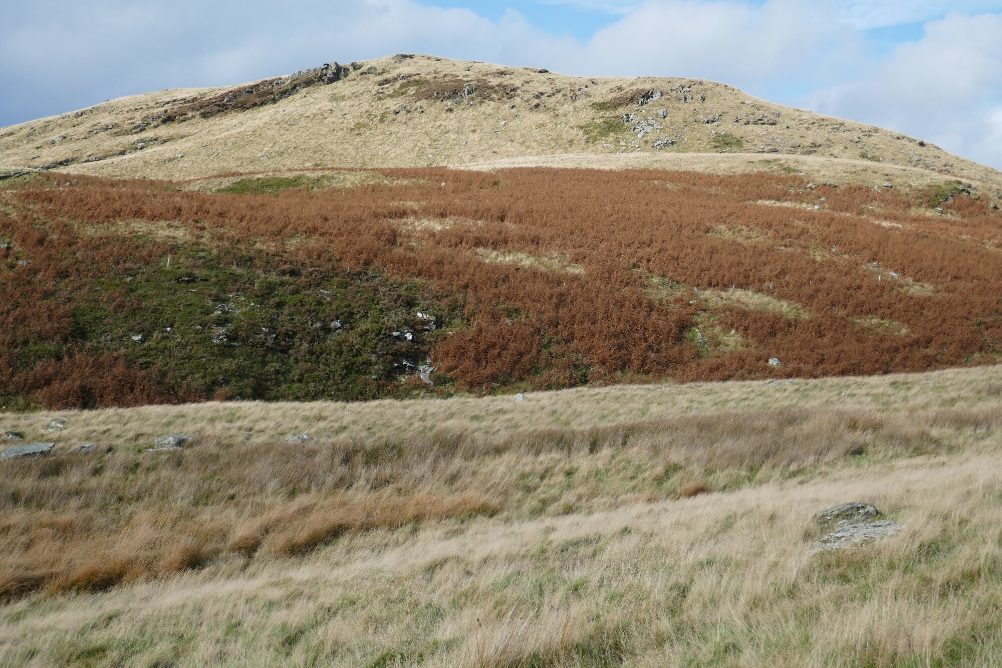 RachelSeabrook.net | Wild Walking | Teifi Pools | pic37